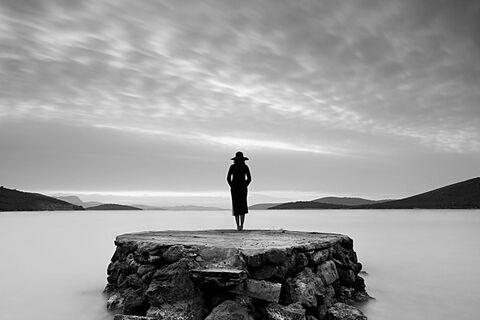 SOLITUDE