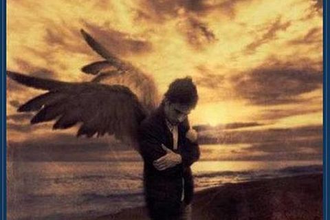 My Angel...