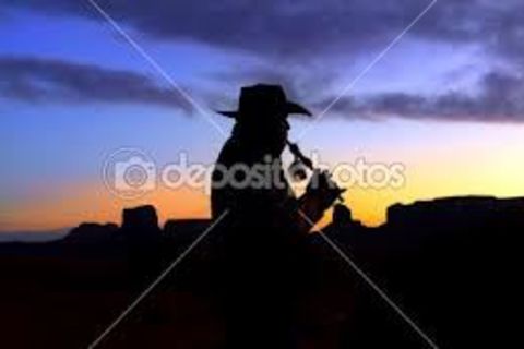 Shamans Call