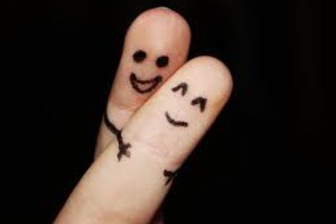 FINGER,S...CROSSED!?X