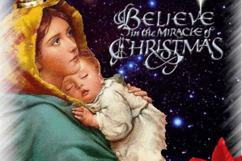 Could Christmas Save Me