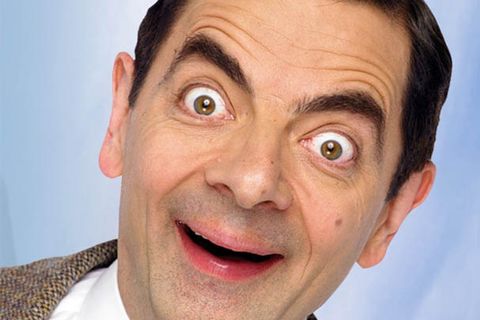 Where you Bean! 