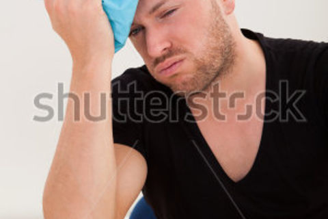 Hangover Blues
