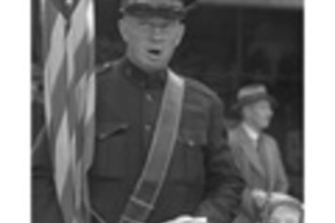 The Army without guns--A christmas Scene