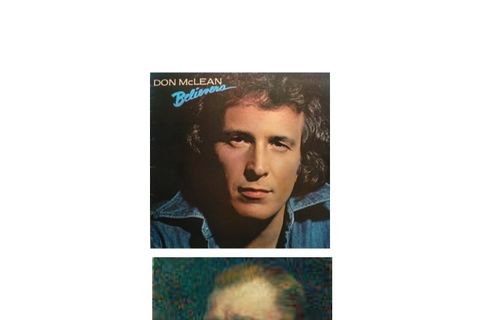 Vincent van Gogh replies to Don McLean&#039;s &#039;Starry starry night&#039; 