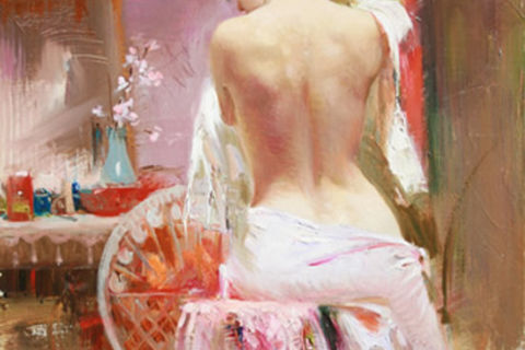 In Dreams