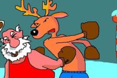 XMAS..CONSPIRACY !?X