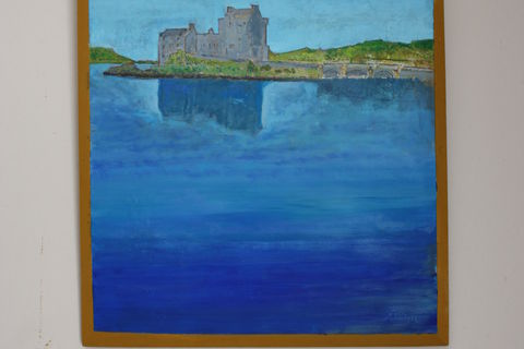 Eilean Donan Castle
