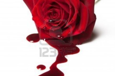 The Chasms Of My Heart