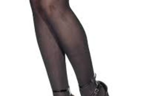 stocking lust