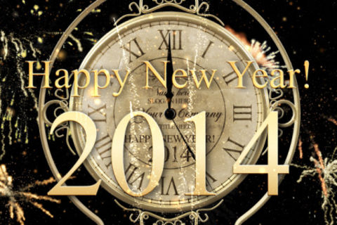 COUNTDOWN TO ANOTHER YEAR