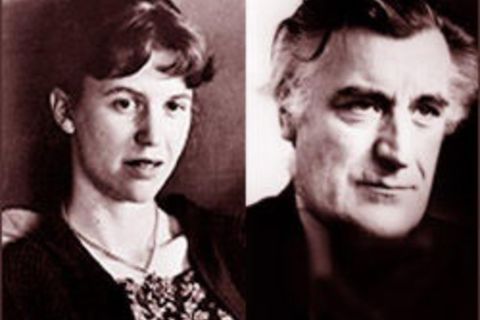 Feminism is dead - an ode to Sylvia 