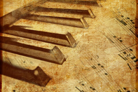 YOU ARE MY SYMPHONY!