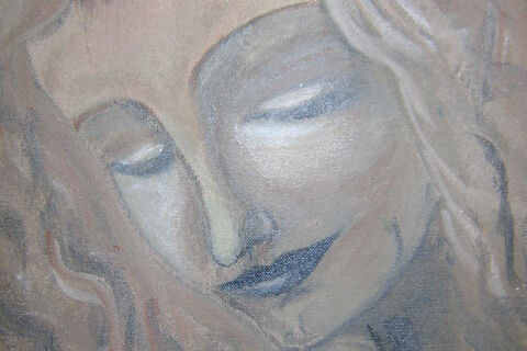 Stone Angel