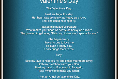  Valentine&#039;s Day (2nd ed)