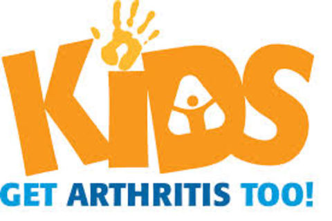 JUVENILE ARTHRITIS