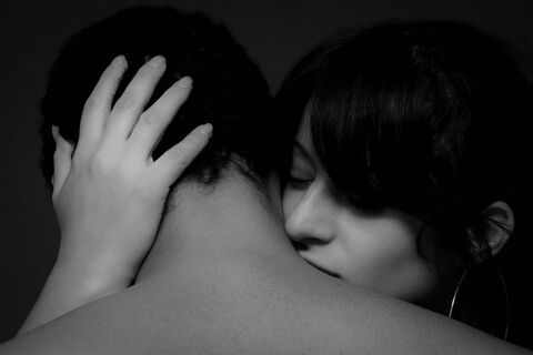 COLOR OF LOVE