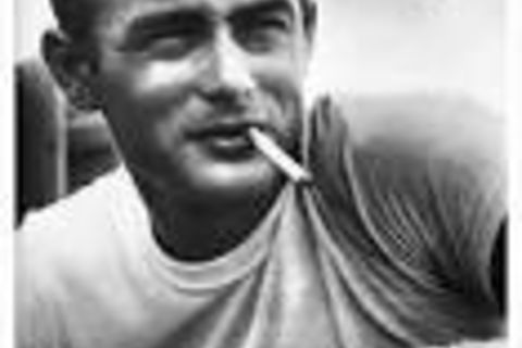 The death of James Dean on route 466