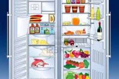 The Frigidaire