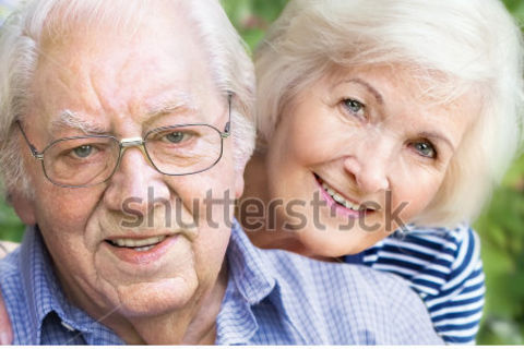 Dementias Blessings
