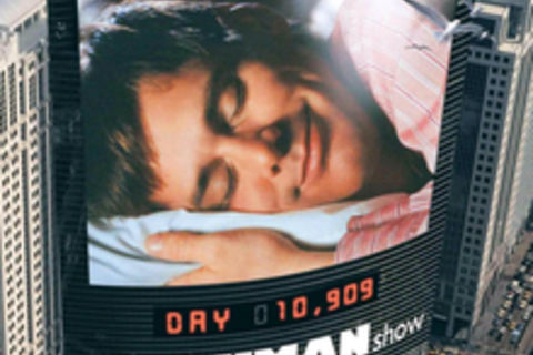 The Truman Show Delusion