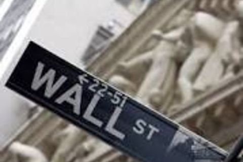 Wall Street 