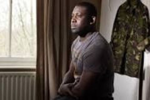 Post (Iraq) Traumatic Stress Disorder  