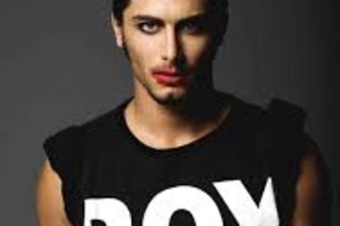 TOY BOY