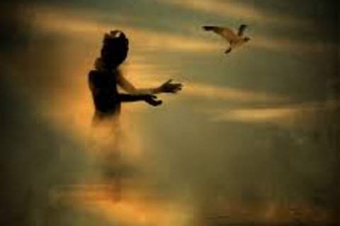 Letting Go