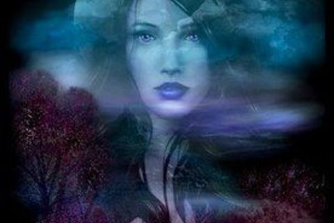 Only In Dreams