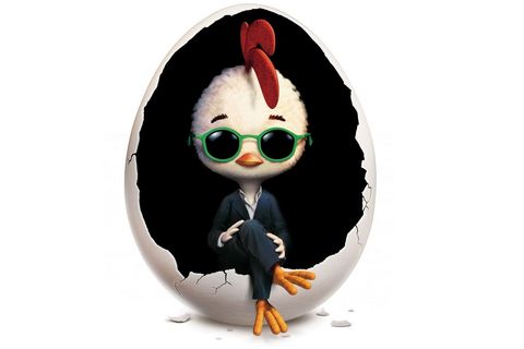 MR.. COOL CHICK !?X