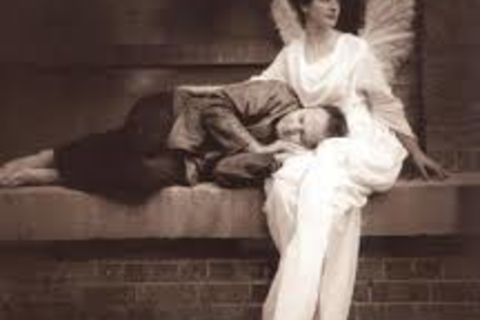 Visions of Angels