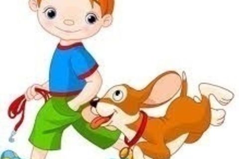 Animal  Friends