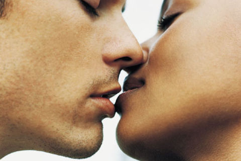 Kiss Me