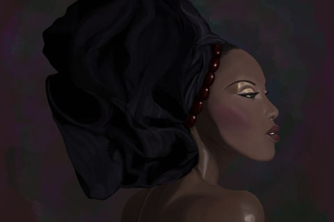 I Am A Woman A Lady