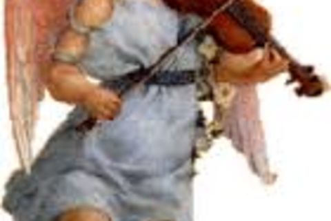 The Violin