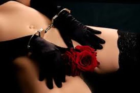 SPECIAL .. GROWN ROSE !?X