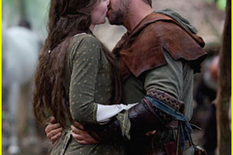 Robin Hood Take Me