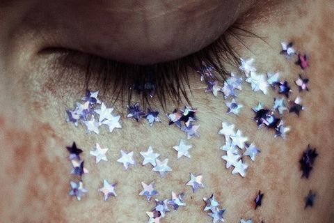 Glitter
