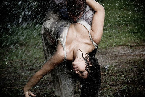 Passion We Hunger