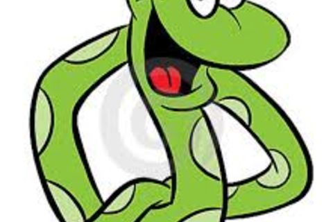 SSSHAUN ..THE SSSNAKE!?X