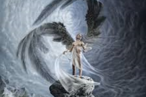 Angels Death Awaits