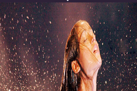 The Rain 