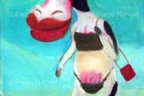 MAD-COW..LAND !?X