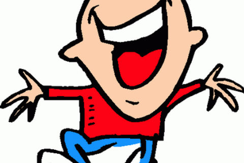 Mr. Happy