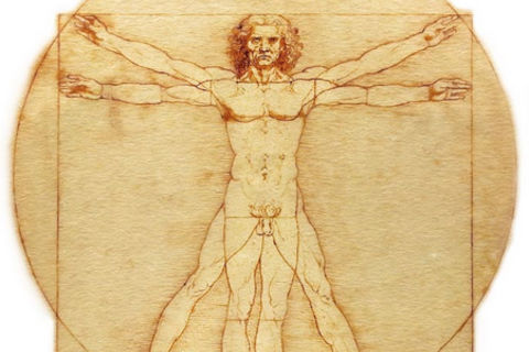 You Are Your Fellow Man