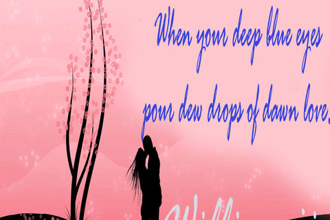 I Love You....