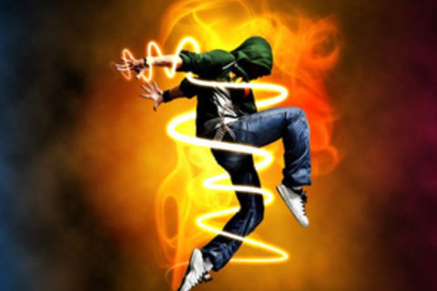 The Dance
