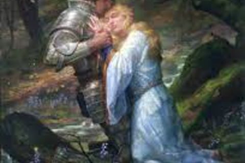 What Heart Have I?