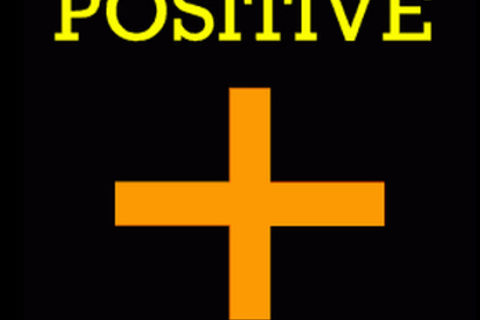 The Power Of The Positive